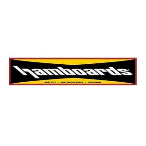 Hamboards Promo Codes
